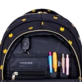 Plecak Astrabag Fluffy Kitty Black Astra (502025021)