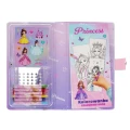 Zestaw kreatywny Princess Starpak (552494)