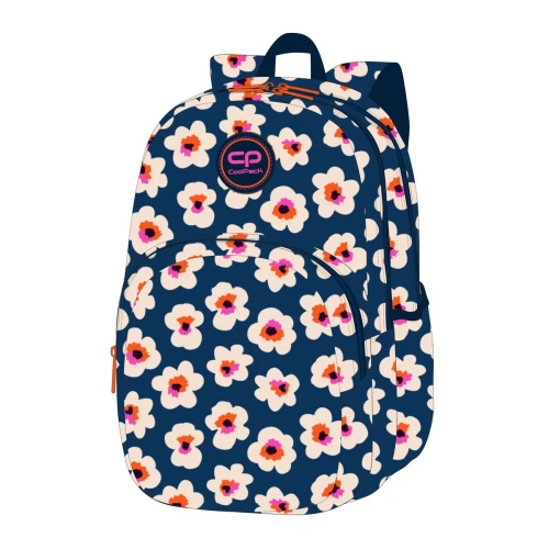 Plecak CoolPack FLORES NINA RIDE Patio (F109915)