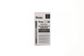 Foliopis SUPER FINE POINT czarny 0,4mm Pentel (NFS410-a)