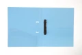 Segregator ringowy A4 fioletowy Berlingo (352624)