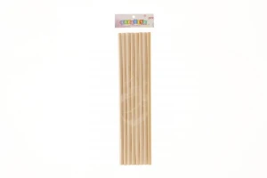 Ozdoba drewniana Craft-Fun Series patyczki Titanum (25LK0331-11)