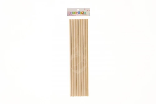 Ozdoba drewniana Craft-Fun Series patyczki Titanum (25LK0331-11)