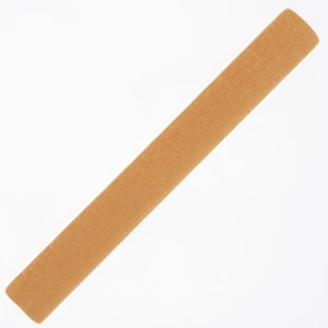 Bibuła marszczona dynia pomarańczowa 50mm x 250mm Sdm (610)