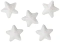 Ozdoba styropianowa Craft-Fun Series gwiazdki Titanum (23YX0326-3(white))