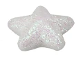 Ozdoba styropianowa Craft-Fun Series gwiazdki Titanum (23YX0326-3(white))