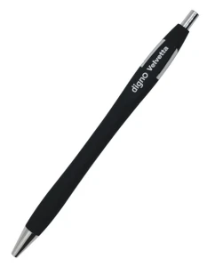 Długopis Velvetta czarny 0,7mm Digno (DIG440)