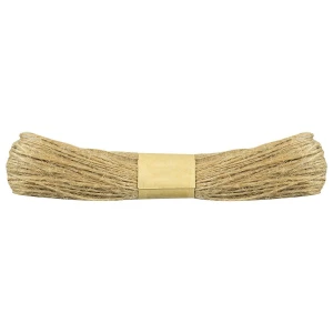 Sznurek jutowy 5m Arpex (BN6798)
