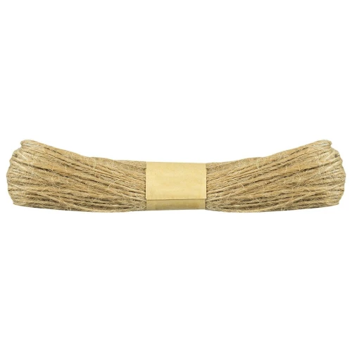 Sznurek jutowy 5m Arpex (BN6798)