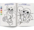 Książka dla dzieci Stitch Ameet (KK0-9106)