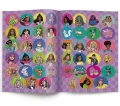 Książka dla dzieci Barbie™. Ameet (KK0-1101)