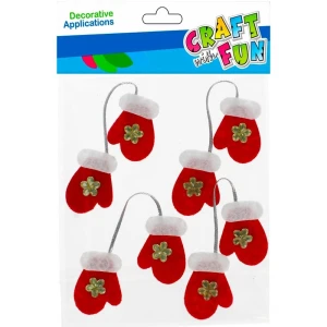 Naklejka (nalepka) Craft With Fun (521589)