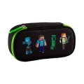 Piórnik Astrabag Minecraft Astra (503025050)