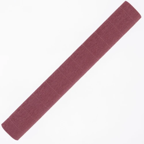 Bibuła krepina fiolet fiolet 250mm x 500mm Sdm (620)