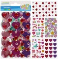 Naklejka (nalepka) Craft With Fun (567251)