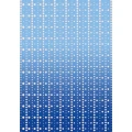 Brulion twarda oprawa B5 300k. krata Kreska