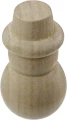 Ozdoba drewniana Craft-Fun Series bałwanki Titanum (25BJ033139)