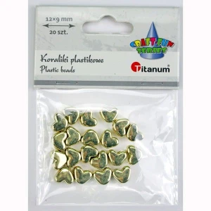 Koraliki kreatywne Craft-Fun Series Titanum (25BJ033111)