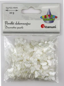 Koraliki kreatywne Craft-Fun Series Titanum (25BJ033166-1)