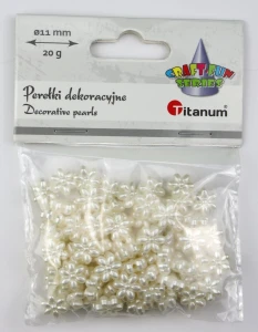 Koraliki kreatywne Craft-Fun Series Titanum (25BJ033166-2)