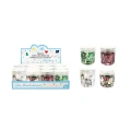 Cekiny CHRISTMAS 30G mix 30g Interdruk