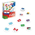 Gra edukacyjna Memosy – Flagi Alexander (26993)