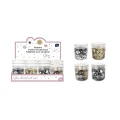 Cekiny GLAM 30G mix 30g Interdruk