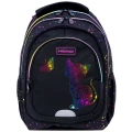 Plecak Golden Effect Rainbow Kitty Head (502025032)