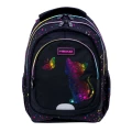 Plecak Golden Effect Rainbow Kitty Head (502025032)