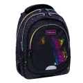 Plecak Golden Effect Rainbow Kitty Head (502025032)