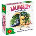 Gra edukacyjna Kalambury na odwrót Alexander (25187)