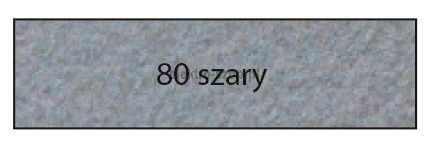 Filc dekoracyjny Folia szary (FO 5204-80)