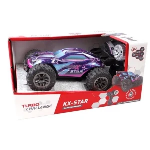 Samochód R/C KX - STAR 1:24 Turbo Challenge (7200)