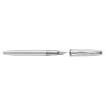 Zestaw piśmienniczy Jazz Noble Elegance silver pióro wieczne + pióro kulkowe Pelikan (400197476)