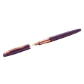 Zestaw piśmienniczy Jazz Noble Elegance viola pióro wieczne + pióro kulkowe Pelikan (400197482)