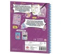 Książka dla dzieci Stitch. Kreatywnik Ameet (SSK 9101)