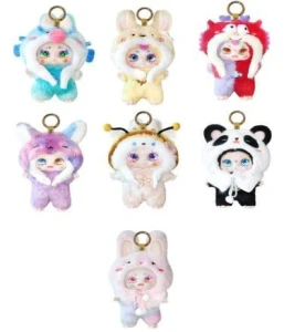 Pluszak Kimmon Dzikie sny [mm:] 170 Tm Toys (KIM556009)