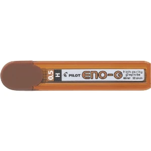 Wkład do ołówka (grafit) ENO G 4902505476952 H 0,5mm Pilot (0,05mm)