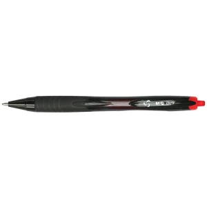 Długopis G-7i V-GRIP wkład czerwony 0,7mm M&G (AGP87373)