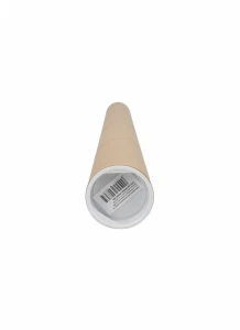 Tuba kartonowa kolor: szary 55cm śr. 50mm Koh-I-Noor