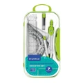 Komplet geometryczny 7 el. Starpak (560249)