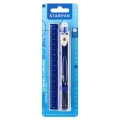Cyrkiel Nany blue 2 el. Starpak (561877)