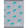 Zeszyt BEBE KIDS A5 32k. 90g krata Interdruk