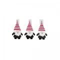 Ozdoba drewniana Klamerki Xmass Craft With Fun (567219)