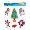 Naklejka (nalepka) Craft With Fun (567237)