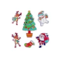 Naklejka (nalepka) Craft With Fun (567237)