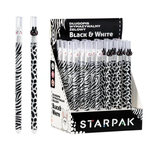 Długopis Starpak (552687)