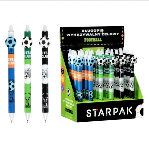 Długopis 0,7mm Starpak (552684)