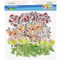 Ozdoba piankowa Craft With Fun (567243)