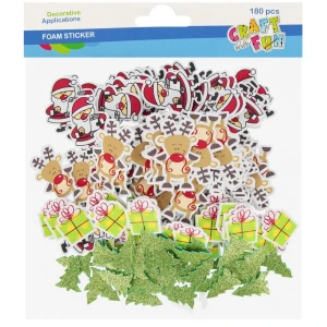 Ozdoba piankowa Craft With Fun (567243)